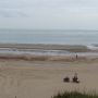 De zee bij Westenschouwen. #zeeland