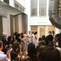 Presentatie Lisa Konno #fairfashion in het Foam