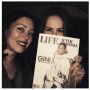 Launch of the first issue Life After Football #club #abe #laf #magazine #repost #launch