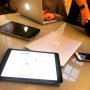 I remember a time when we had one computer in the house, and it was on a desk, in a separate room.
