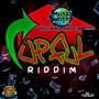 UPFUL RIDDIM INSTRUMENTAL #ITUNES 11/11/16 #PREORDER 10/28/16 @BaileyAlrick