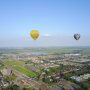 #luchtballon 🎈