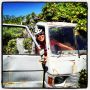 Take it easy, take a... Iris! Good combination of fun & good training on Isola d'Elba today #knwu #laVitaeBella