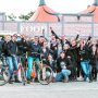 Busy with the evaluation of the first edition of @sapdnl The pictures creates a big smile on my face. Especially this one of the team 🤘🏼😜 #teamwork #work