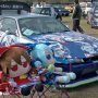 【第10回館林痛車ミーティング】☆あたい最強！！☆