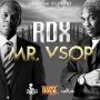 RDX - MR VSOP - HAPPY HOUR RIDDIM - #ITUNES 10/28/14 #PRE 10/14/14 @rdxmusic @chimneyrecords