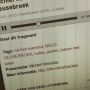 Duidelijke tags.