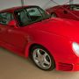 【魔方陣スーパーカーミュージアム】そしてカウンタックの隣にはポルシェ959ががが