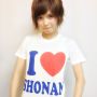 今日のリハは、神奈川公演だからこのTシャツ٩̋( ˃̶̤́ ◟  ॢ˂̶̤̀ ) ˉ̶̡̭̭
間もなく、LIVE始まるよん♫
楽しもうぜっ！！！