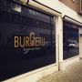 Best burgers of Antwerp coming to #Rotterdam: Burgerij 
Binnenkort op #debuik