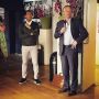 Mijn favoriete hoofdtrainer (Van #svgio)