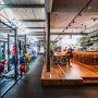 Een bitterzoete dag. @vondelgym zit vol. Dat is een compliment, al die enthousiaste leden. Trots en blij dus. En toch ook jammer dat we nu mensen op een wachtlijst moeten zetten. Maar goed nieuws! Beg
