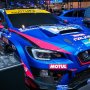 【東京オートサロン2016】WRX STI NBR CHALLENGE 2016