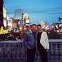 Las Vegas you were great 🎉✌🏼️☺️💃🏻🎰✨#exploring #lasvegas #greatcity #moneymoneymoney #nevada #roadtrip #thomsabine