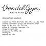 De groepslessen van vandaag! Vrij trainen kan de hele dag tussen 7u en 23u. 
#crossfit #bags #fitness #bootcamp #running #mobility