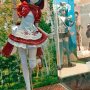 【マジカルミライ2016】展示されたボークスDollfie Dream群 その１ 