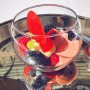 Summer dessert by Fred **