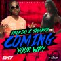 KALADO X TAMARA - COMING YOUR WAY - SINGLE #ITUNES 6/16/15 @blessmusicteam @officialkalado