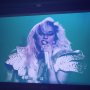 Well she just rocked #gogaga 
#sb51