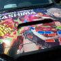 【ひめたま痛車祭2017】鹿島さんktkr 