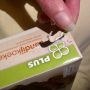 Waarom werkt dit NOOIT op geen enkele verpakking
