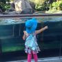 I. In de Central Park Zoo
