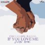 CHEVAUGHN X RAQUEL - IF YOU LOVE ME (J-VIBE REMIX) - SINGLE #ITUNES 10/28/16 #PRE 10/14/16 @CycloneKyle