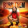 NATTY SEAN - BURN THEM - SINGLE #ITUNES 12/9/16 #PREORDER 11/25/16 @nattyseanbeat @lalewisofficial