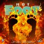 HOT FOOT RIDDIM - #ITUNES 2/10 #PRE 1/27 @RDXMUSIC