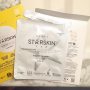 Sunday to-do's 💁🏻 #peeling #mask #facetreatment #starskin #beauty #takingcare #thirty #woman #todos #bathroom #homesweethome