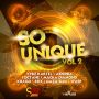 SO UNIQUE HITS VOL.2 - #ITUNES 10/8/13 VYBZ KARTEL AIDONIA RDX & MORE @so_unique_rec