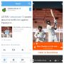 Twitter offers sound inline in tweets by opening a pop: see this Cricket Aus example #sportnext