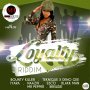 VARIOUS ARTIST - LOYALTY RIDDIM #ITUNES 5/27/16 @iam_kwarter_ki @walters2111