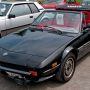 【オートジャンボリー2014】ベルトーネX1/9 なんだこのMR2みたいなクルマはと思ったがイタ車なんだなｗ..._〆(・∀・＠)