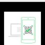 En daar is de update van #whatsapp met de optie voor appen via Chrome.