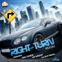 VARIOUS ARTIST - RIGHT TURN RIDDIM #ITUNES 4/15/16 @mrrightmusik75