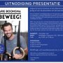 Je bent van harte welkom 2 mei op de presentatie van het eerste Vondelgymboek!
Je kunt het nu ook vast reserveren via bol.com #Beweeg! @carreraculinair