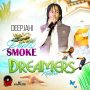 DEEP JAHI - DRINK & SMOKE - SINGLE #ITUNES 11/25/16 @RuskiMusiq