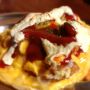 「ハントンライス」デビュー！
