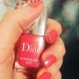 this is really kind of them. #dior @dior - meanwhile in #Wonderland..