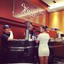The #coffee is just so so, but once you go in, you will understand the concept #santiago