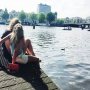 Heerlijke dag om vrij te zijn 😍☀