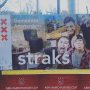 I guess nobody at the city of amsterdam noticed that guy on the right? ✌🏼👅