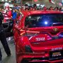 【東京オートサロン2016】シャア大佐(らしき人)がガノタにしか通じない小ネタを交えてシャア専用オーリスⅡの素晴らしさを説くステージイベント クッソワロタｗｗｗｗｗｗｗ