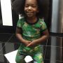 @ReignOfApril My Lil' man hair getting so long. I'm taking him to the barber shop 2moro.