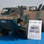 【艦艇公開 in 大洗2017】96式装輪装甲車 