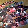 New moo cards.. Random Mobys... Are you on there? Win a prize!!!