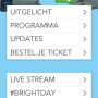 Even voorbereiden op #BrightDay. 