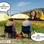 Lekker treinspotten!