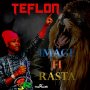 TEFLON - IMAGE FI RASTA - SINGLE #ITUNES 5/5/17 @StreetShellaz